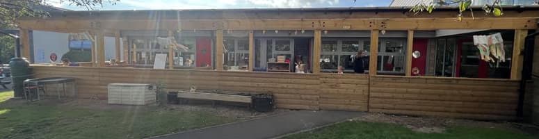 An Outdoor Revamp For Marlow Church of England Infant School